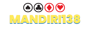 Logo MANDIRI138